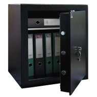 Nábytkový trezor NT Z3 131 - 9