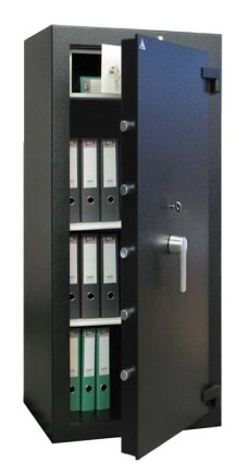 Nábytkový trezor NT Z3 15 - 2