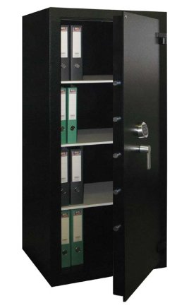 Nábytkový trezor NT Z3 20 - 14