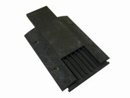 Kabelový most s černým víkem - 6