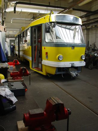 Podlahová deska malá typ 107 kamínková - 4