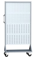 Perfostojan PSZ 23 B S1 oboustranný na kolečkách pro 8 panelů - 1