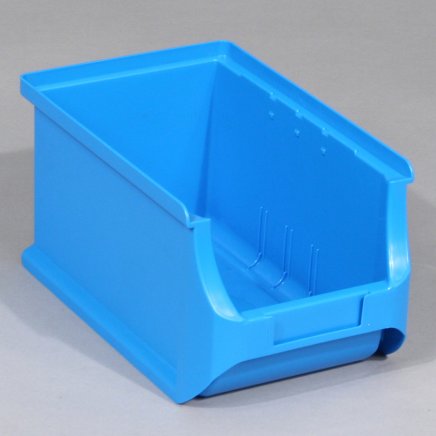 Plastový zásobník ProfiPlus Box 3 125 x 150 x 235 mm - 1