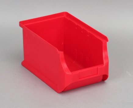 Plastový zásobník ProfiPlus Box 3 125 x 150 x 235 mm - 2