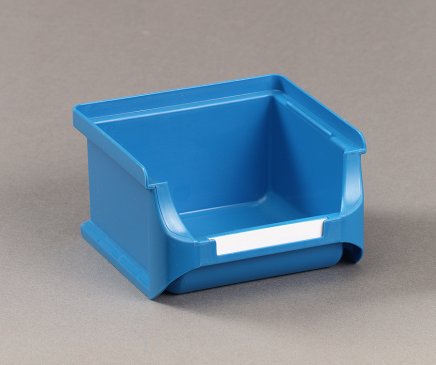 Plastový zásobník ProfiPlus Box 1 60 x 102 x 100 mm - 1