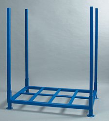 Stohovací paleta 3005 - 1