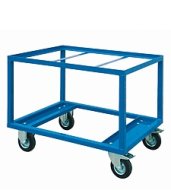 Manipulační podvozek 5049 nosnost 300 kg