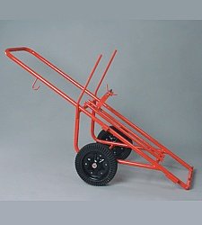 Vozík na autogen 5008 - 1