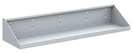 Závěsná police 600 mm QDN 4702
