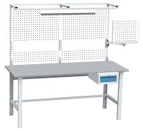 Montážní stůl, set MTS 203