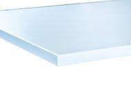 Pracovní desky LTD, rozměry 1500 / 2000 x 750 mm