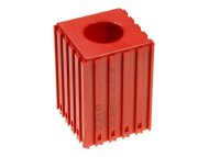 Plastový box pro ukládání kleštin s průměrem 25 mm - 3