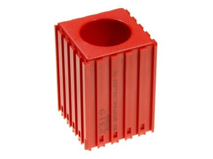 Plastový box pro ukládání kleštin s průměrem 32 mm - 3