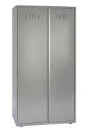 Šatní skříň s plnými dveřmi SYD10/6/C - 9