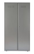 Šatní skříň s plnými dveřmi SYD10/6/C - 8