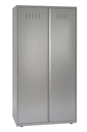 Šatní skříň s plnými dveřmi SYD10/6/C - 9