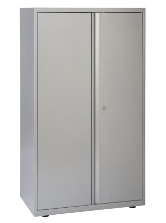 Spisová skříň s plnými dveřmi SYD08/43 - 7