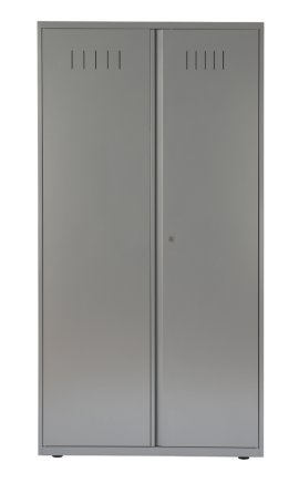 Šatní skříň s plnými dveřmi SYD10/6/C - 8