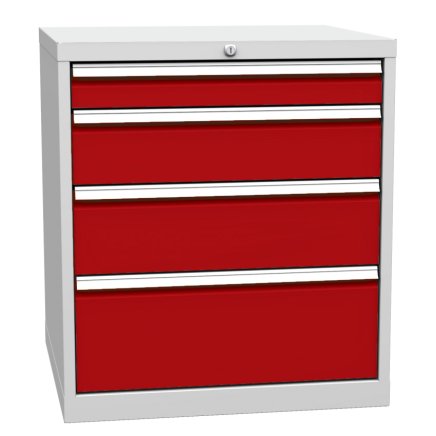 Stolový kontejner DPK 03B - 3