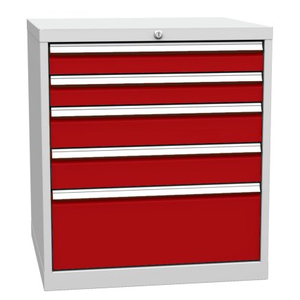 Stolový kontejner DPK 03C - 3