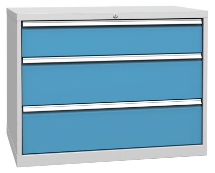 Stolový kontejner DPK 06A - 1