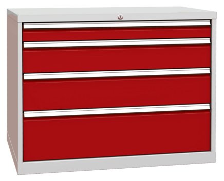 Stolový kontejner DPK 06B - 3