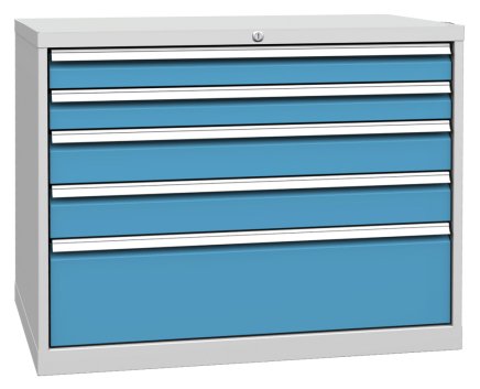 Stolový kontejner DPK 06C - 1