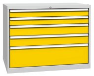 Stolový kontejner DPK 06C - 2