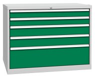 Stolový kontejner DPK 06C - 4