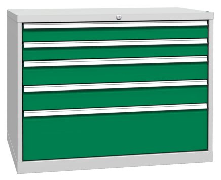Stolový kontejner DPK 06C - 4