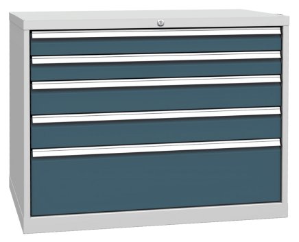 Stolový kontejner DPK 06C - 5