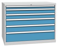 Stolový kontejner DPK 06D - 1