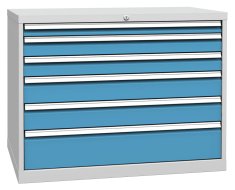 Stolový kontejner DPK 06D