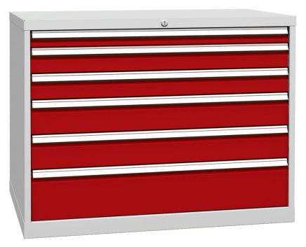 Stolový kontejner DPK 06D - 3