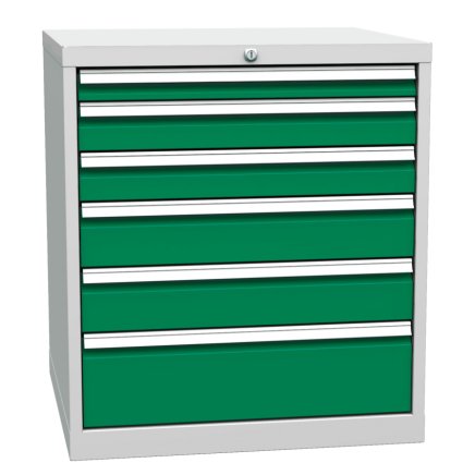 Stolový kontejner DPK 03D - 4