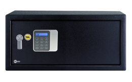 Nábytkový sejf Yale Guest Laptop YLG 200