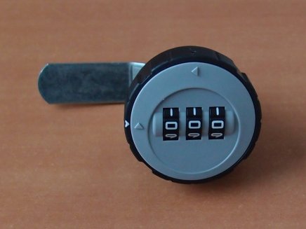 Šatní skříňka BISLEY ML09T1 - 10