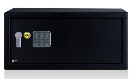 Nábytkový sejf Yale Value Laptop YLV 200 - 1
