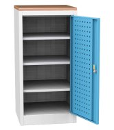 Dílenská skříň na nářadí NAR 01AS - 1
