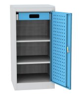 Dílenská skříň na nářadí NAR 01BL - 1