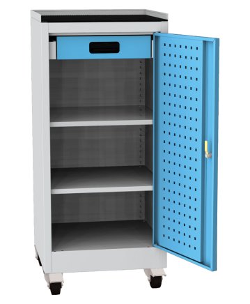 Dílenská skříň na nářadí NAR 01KB - 1