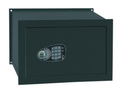 Stěnový sejf WE-3730 ME