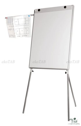 Emailové flipcharty (2 modely) - 2