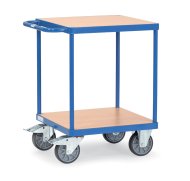 Stolní vozík s nosností 500 kg typ 2496