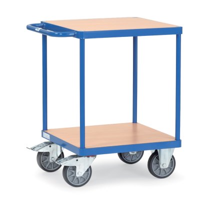Stolní vozík s nosností 500 kg typ 2496 - 1