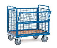Skříňový vozík 2772, 2773 (2 modely)