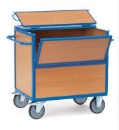 Skříňový vozík 2852, 2853 (2 modely)