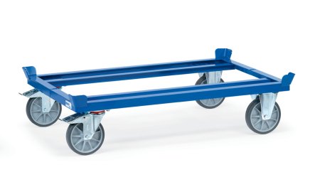 Paletový vozík 22801, 22881, 22811 (3 modely) - 1