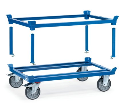 Rám na paletový vozík 22901, 22911, 22921 (3 modely) - 1