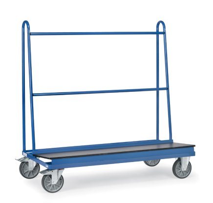 Vozík na deskový materiál typ 4445 - 1